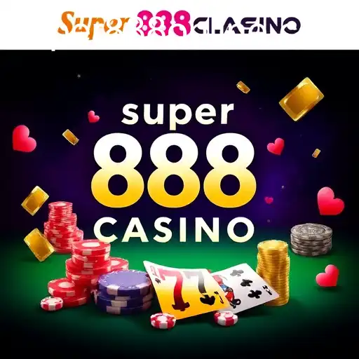 About Super 888 Casino
