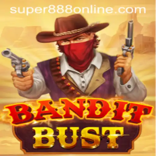 Discover the Excitement of BanditBust at Super 888 Casino