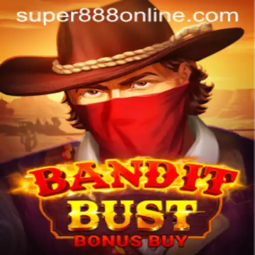 Exploring BanditBustBonusBuy at Super 888 Casino