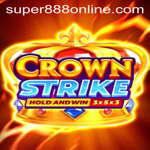 Exploring the Thrills of Crownstrike at Super 888 Casino