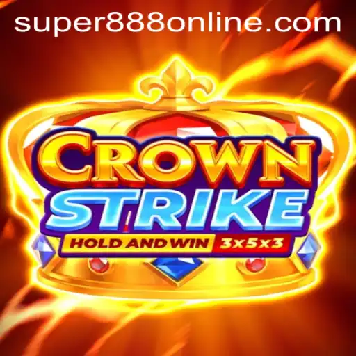 Exploring the Thrills of Crownstrike at Super 888 Casino