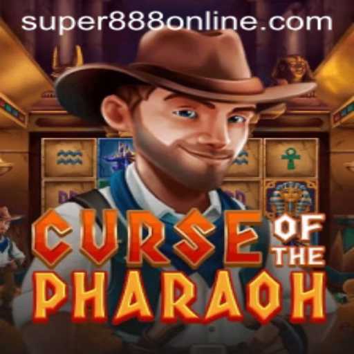 Discover the Thrills of Curse of the Pharaoh at Super 888 Casino