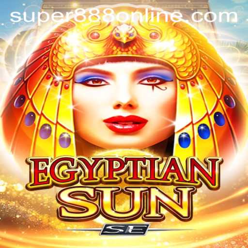 Exploring the Exciting World of EgyptianSunSE at Super 888 Casino