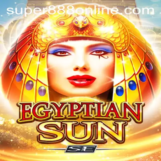 Exploring the Exciting World of EgyptianSunSE at Super 888 Casino