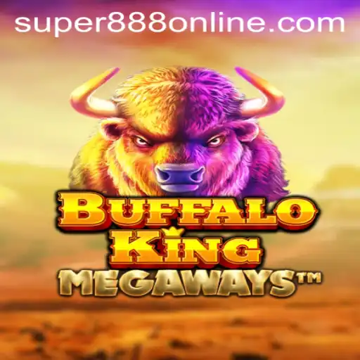 Explore Buffalo King at Super 888 Casino