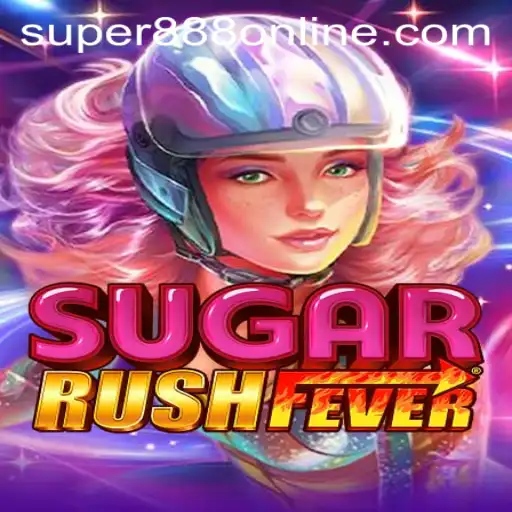 Exploring SugarRushFever at Super 888 Casino