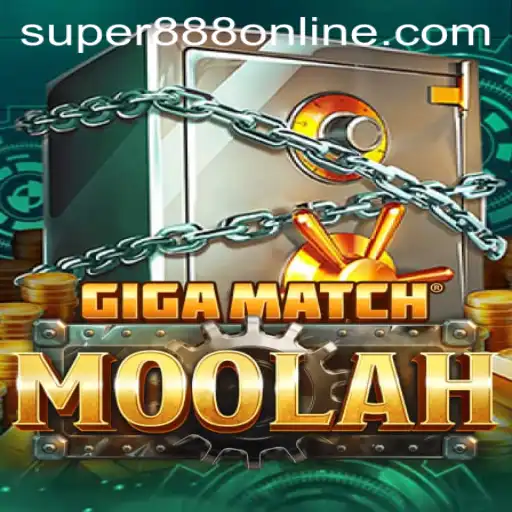 Discover the Thrills of GigaMatchMoolah at Super 888 Casino