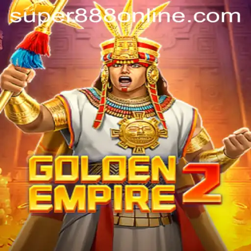 Discover the Thrilling World of GoldenEmpire2 at Super 888 Casino