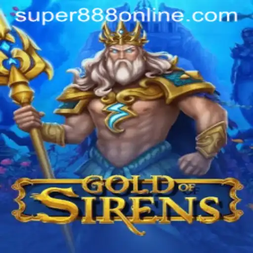 Discover the Thrilling World of GoldofSirens at Super 888 Casino