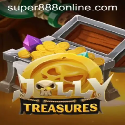 Discover the Thrills of JollyTreasures at Super 888 Casino