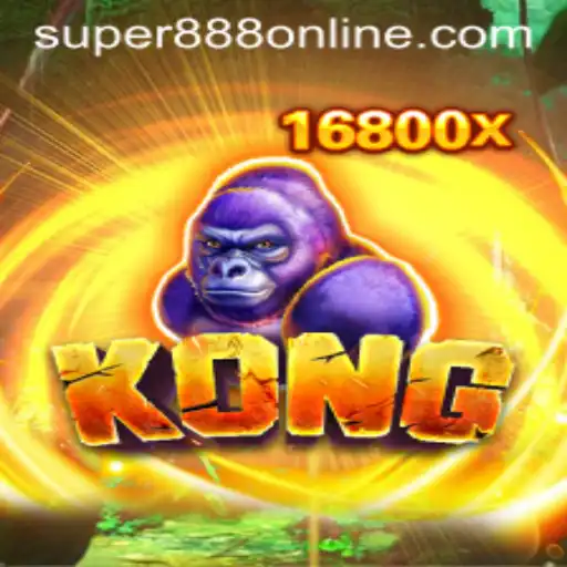 Exploring the Thrills of 'Kong' at Super 888 Casino