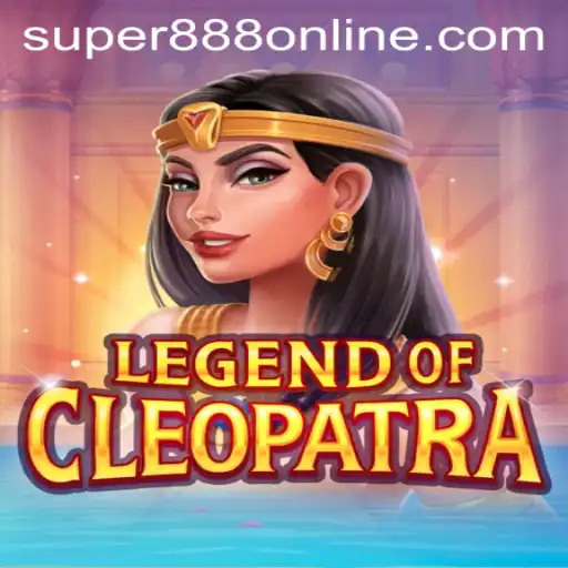 Exploring the Legend Of Cleopatra at Super 888 Casino