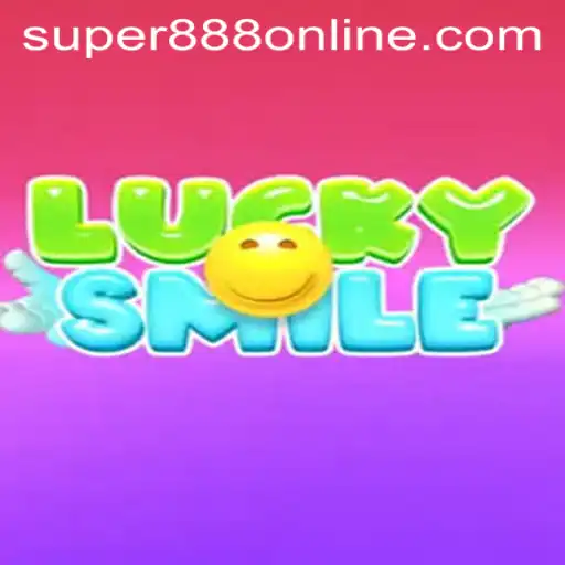 Discover the Excitement of LuckySmile at Super 888 Casino