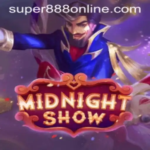 Exploring the Thrills of MidnightShow: The Ultimate Casino Experience at Super 888 Casino