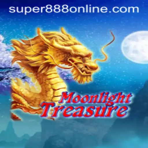 MoonlightTreasure: Discover the Latest Adventure at Super 888 Casino
