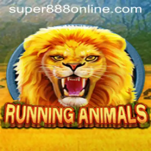 The Exciting World of RunningAnimals in the Super 888 Casino