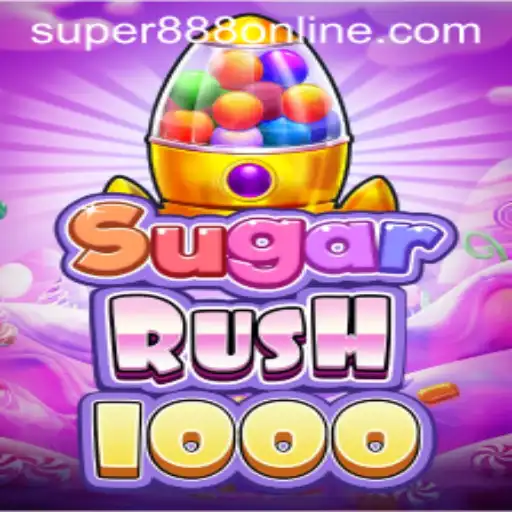 Exploring the Fascinating World of SugarRush1000 at Super 888 Casino