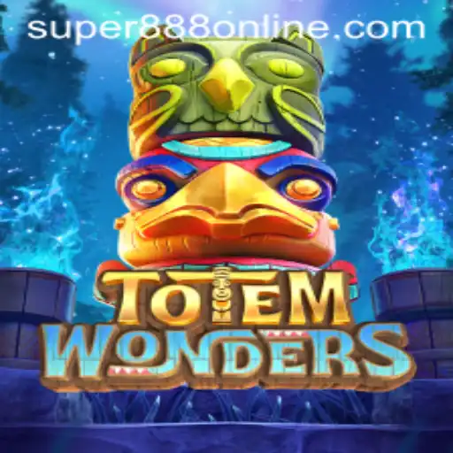 Exploring TotemWonders at Super 888 Casino