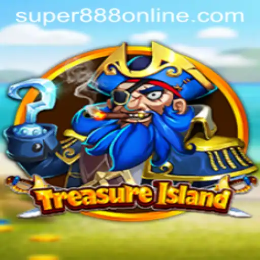 Discover the Thrill of TreasureIsland: A Premier Experience with Super 888 Casino