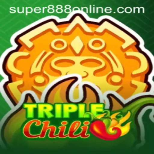 TripleChili: A Spicy Adventure at Super 888 Casino