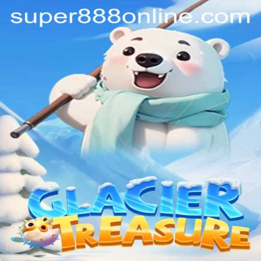 Discover the Thrills of GlacierTreasure at Super 888 Casino