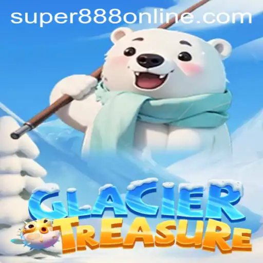 Discover the Thrills of GlacierTreasure at Super 888 Casino