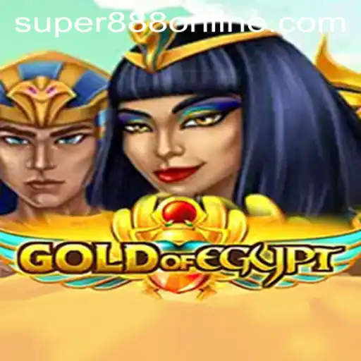 Discover the Thrilling World of GoldOfEgypt at Super 888 Casino