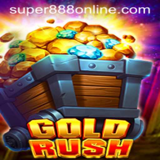 Exploring the Excitement of GoldRush at Super 888 Casino
