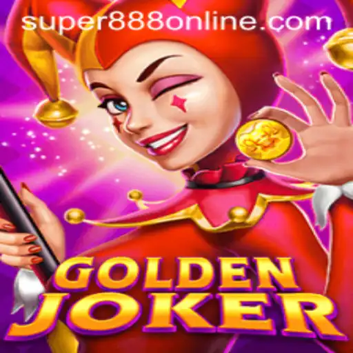 Discover the Thrills of GoldenJoker: The Jewel of Super 888 Casino