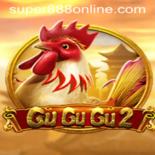 Discover GuGuGu2 at Super 888 Casino – A Unique Gaming Experience