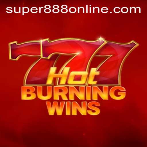 Discover the Exciting World of HotBurningWins at Super 888 Casino