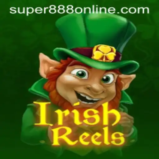 Exploring IrishReels: A Fascinating Journey at Super 888 Casino