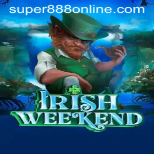 Exploring the Excitement of IrishWeekend at Super 888 Casino