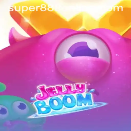 Explore the Exciting World of JellyBoom at Super 888 Casino