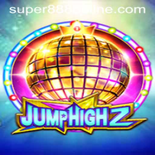 JumpHigh2: A Thrilling Adventure With Super 888 Casino