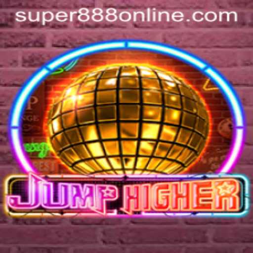 JumpHigher: The Ultimate Adventure in Super 888 Casino