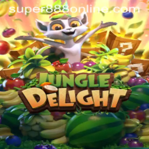 Discover the Thrills of JungleDelight at Super 888 Casino