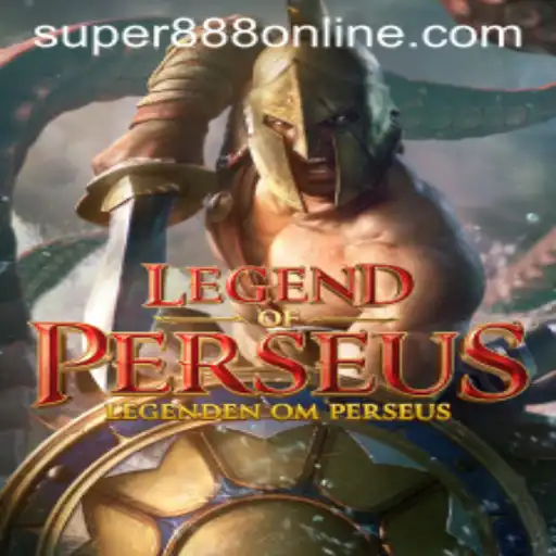 Legend of Perseus: Exploring the Mythical Adventure Game at Super 888 Casino