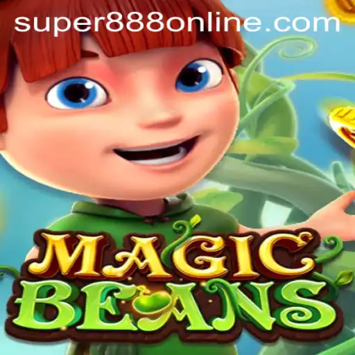 MAGICBEANS: A New Era of Casino Fun