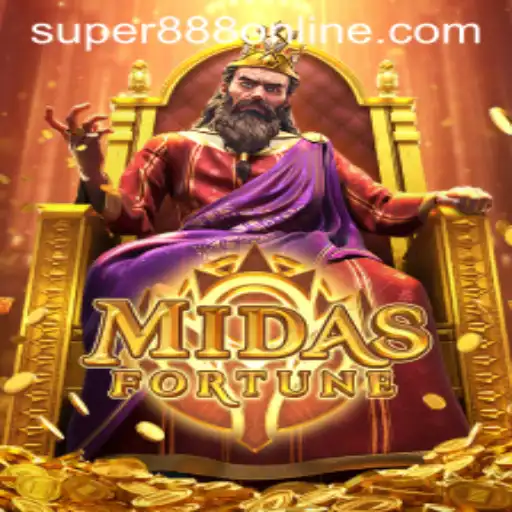 Discover the Thrilling World of MidasFortune at Super 888 Casino