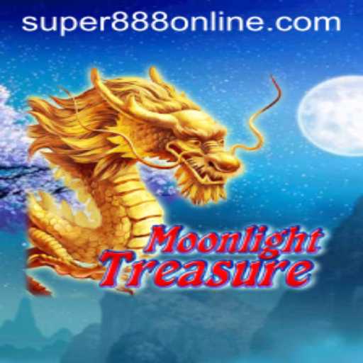 MoonlightTreasure: Discover the Latest Adventure at Super 888 Casino