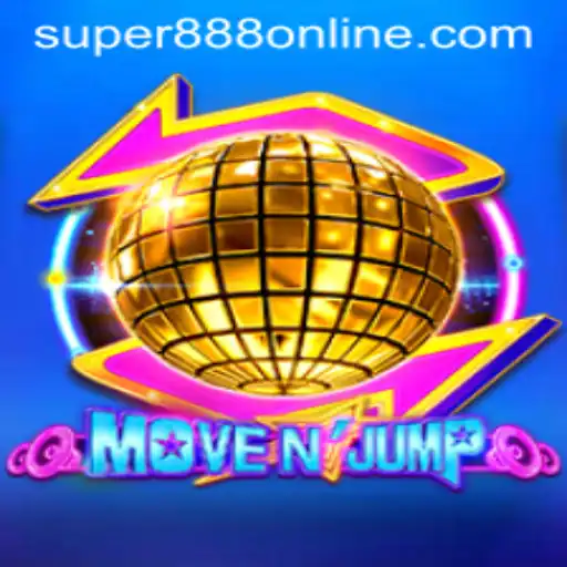 Exploring the Adventure of MovenJump in the World of Super 888 Casino