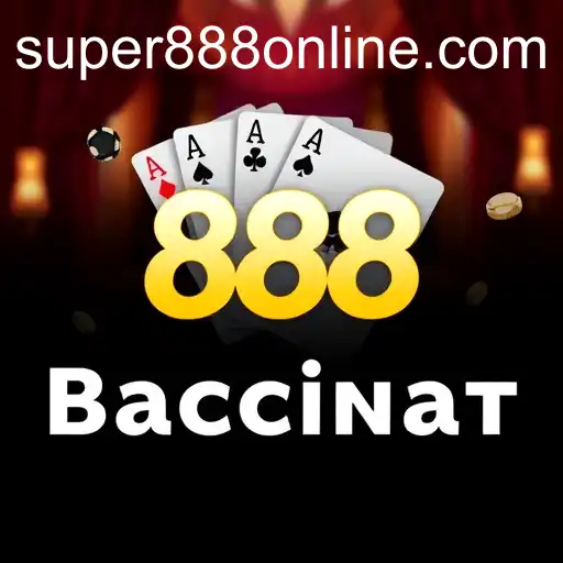 Exploring Online Baccarat at Super 888 Casino