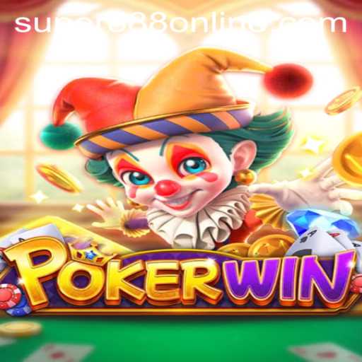 Exciting Gameplay With POKERWIN at Super 888 Casino