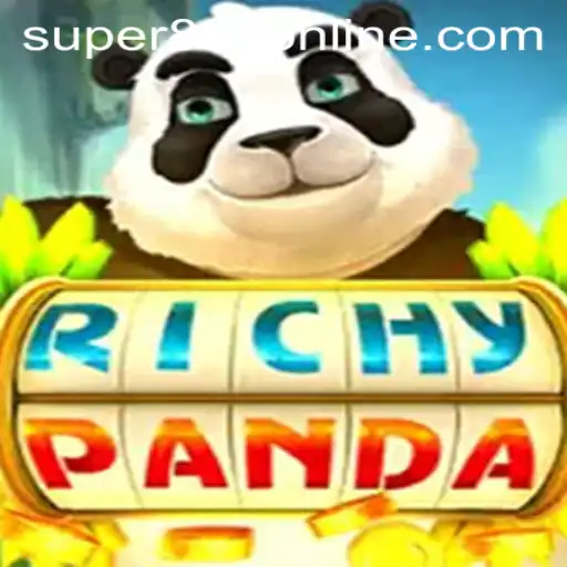 Unveiling the Thrilling World of RichyPanda: A Glimpse into Super 888 Casino's Latest Sensation