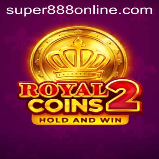 Exploring the Thrilling World of RoyalCoins2 at Super 888 Casino