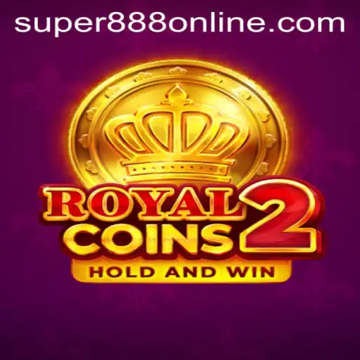 Exploring the Thrilling World of RoyalCoins2 at Super 888 Casino