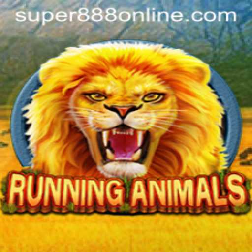 The Exciting World of RunningAnimals in the Super 888 Casino