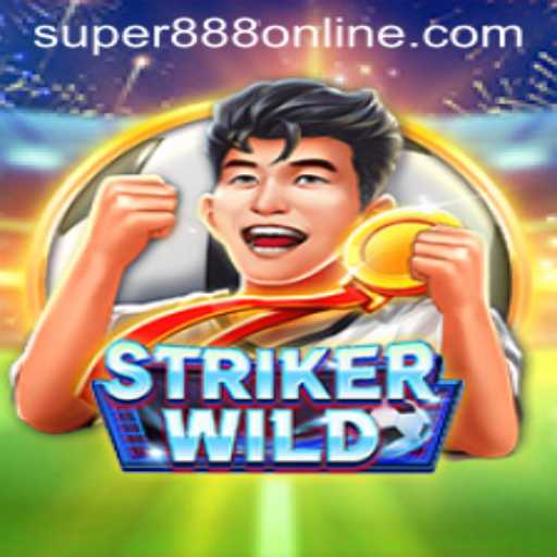 Exploring the Exciting World of StrikerWILD at Super 888 Casino