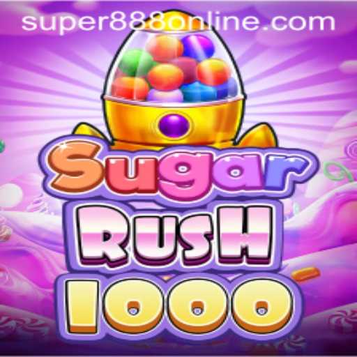 Exploring the Fascinating World of SugarRush1000 at Super 888 Casino